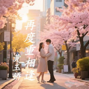 อัลบัม 再度重相逢 ศิลปิน 黄玉娇