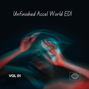 Animenzz的專輯Unfinished Accel World EDI