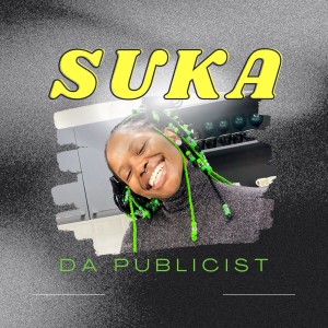 Da Publicist的專輯Suka (Explicit)