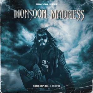 Shaikhspeare的專輯Monsoon Madness
