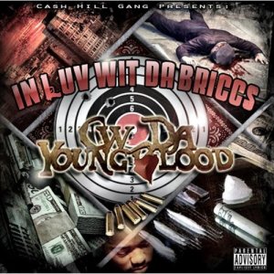收聽CW Da Youngblood的4 Minutes (Explicit)歌詞歌曲
