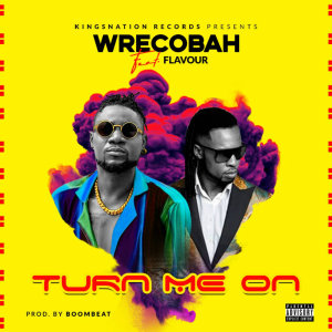 Listen to Turn Me On (Explicit) song with lyrics from Wrecobah