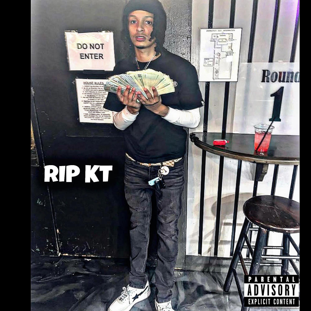 Opiod Thoughts (KT) (Explicit)