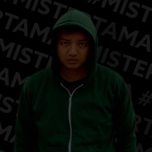 Mistertama的專輯Kata Rindu Untuk Ayah
