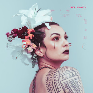 Album Coming In From The Dark (Explicit) from Hollie Smith