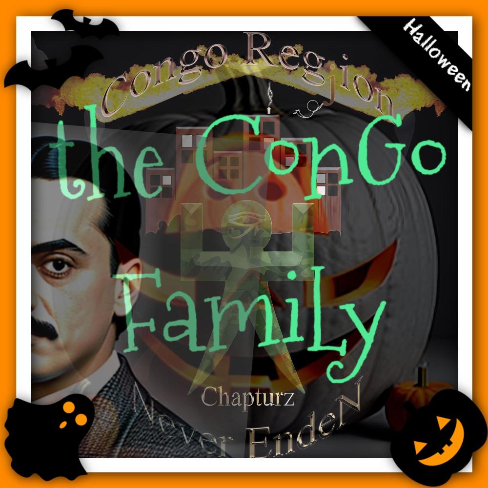 the Congo Family (feat. Verse & G.S.) (Explicit)