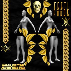 ดาวน์โหลดและฟังเพลง Ground Glizzy พร้อมเนื้อเพลงจาก Wook Doctor