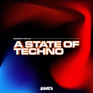 James的專輯A State Of Techno