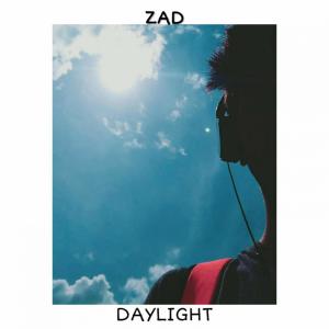 Album Daylight from Zad