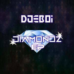 Listen to Diamondz (Et Cetera Remix) song with lyrics from Djeboi
