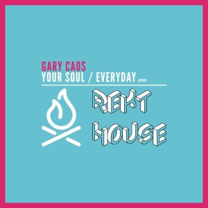 Listen to Your Soul song with lyrics from Gary Caos