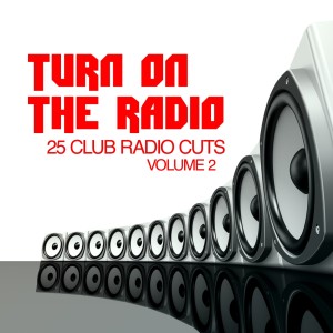 Various Artists的專輯Turn On The Radio, Vol. 2 - 25 Club Radio Cuts