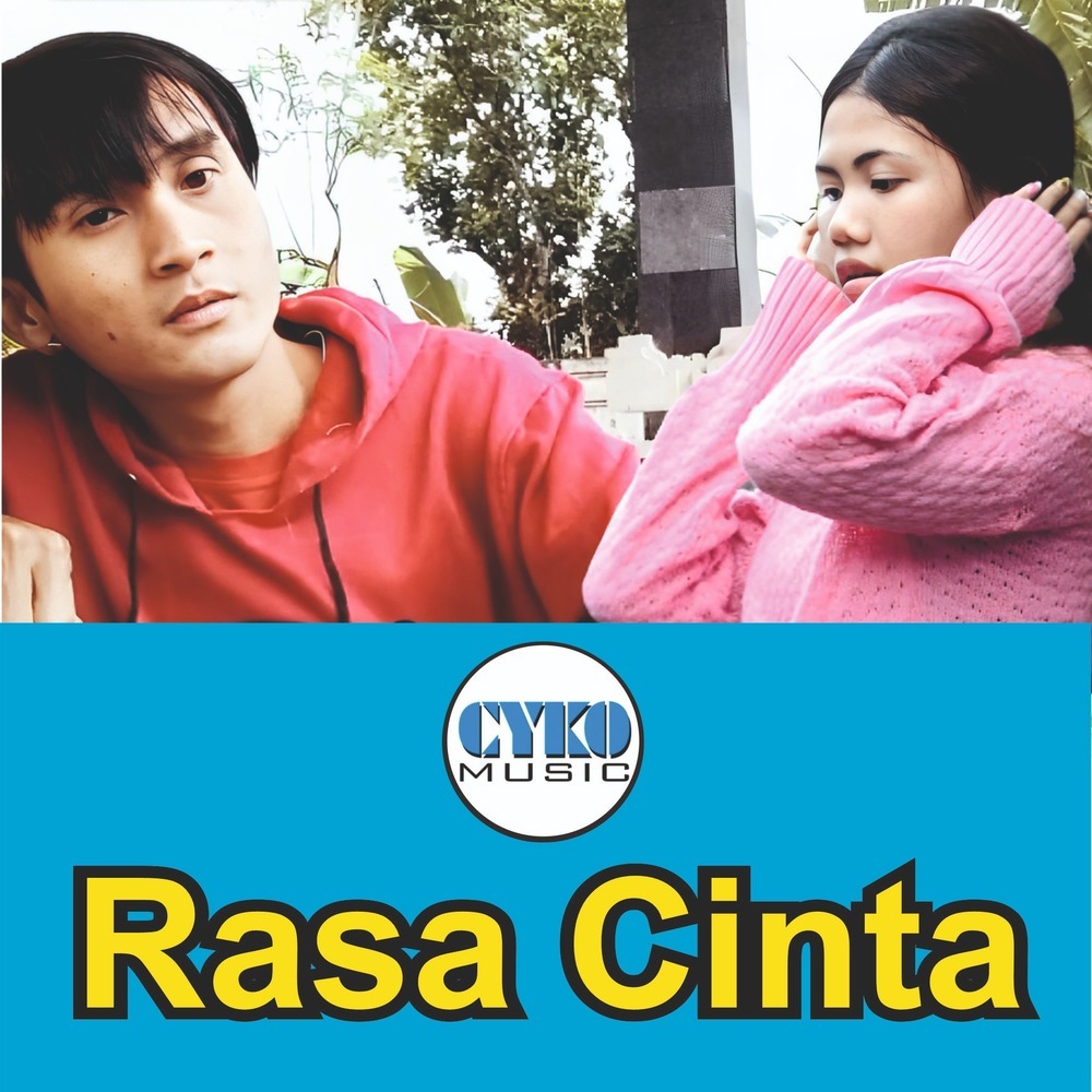 Rasa Cinta