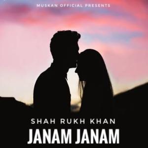 Shah Rukh Khan的專輯Janam Janam (Explicit)