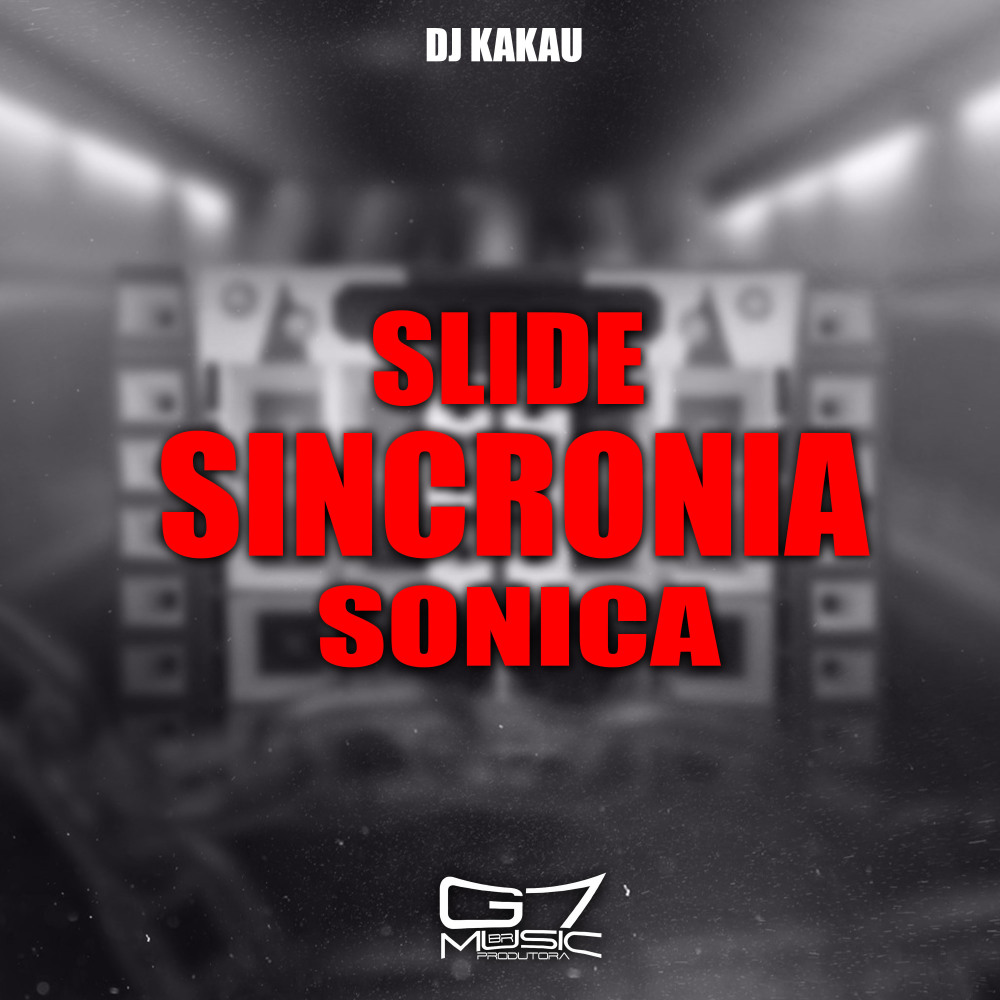 Slide Sincronia Sonica (Explicit)