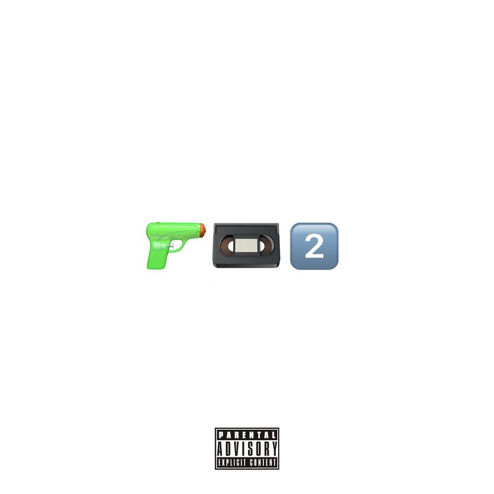 Woah (feat. Johny Tussin) (Explicit)