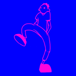 Listen to Self Conscious Dancer (Explicit) song with lyrics from JUICEB☮X