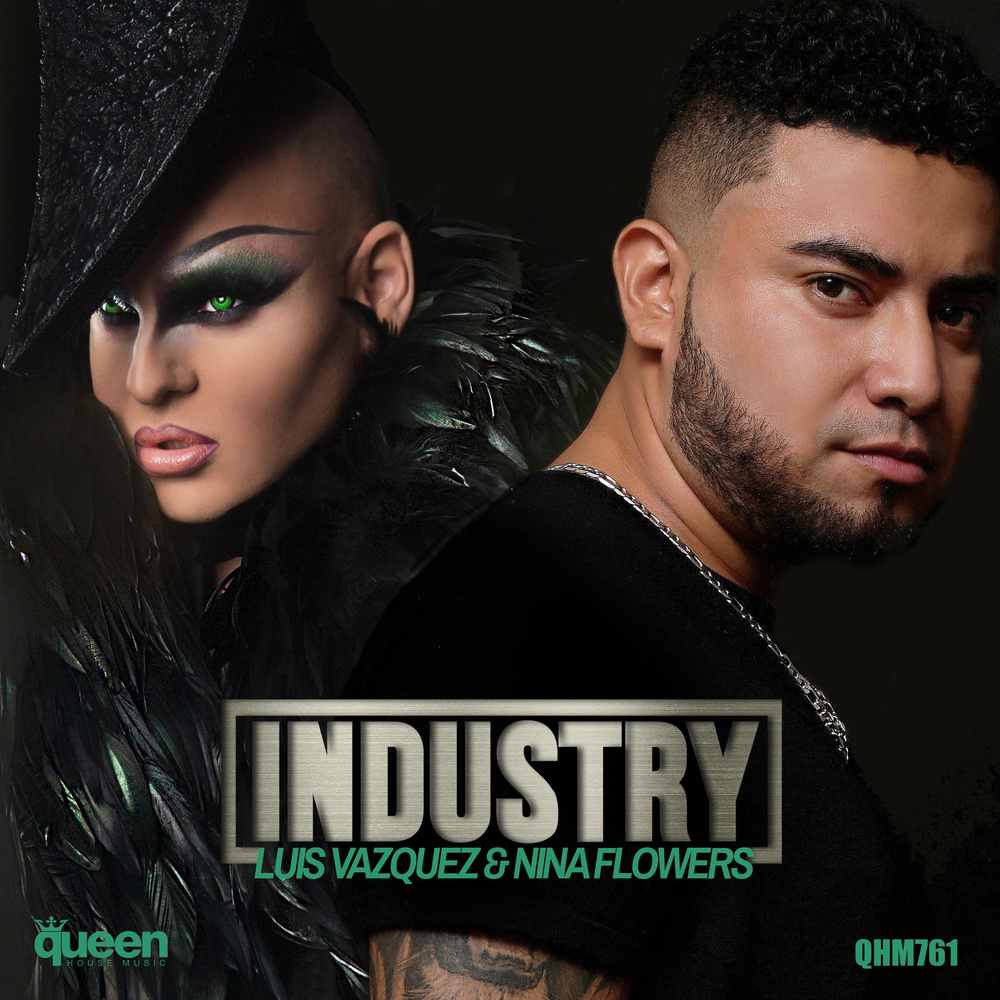 Industry (Dub Mix)