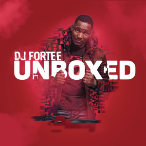 DJ Fortee的專輯Unboxed