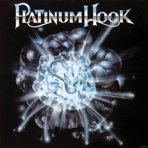 Platinum Hook的專輯Platinum Hook