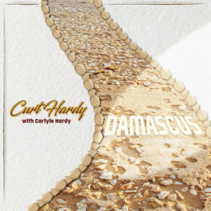 Album Damascus from Curt Hardy