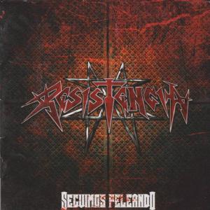 ดาวน์โหลดและฟังเพลง No Aguanto Más พร้อมเนื้อเพลงจาก Resistencia