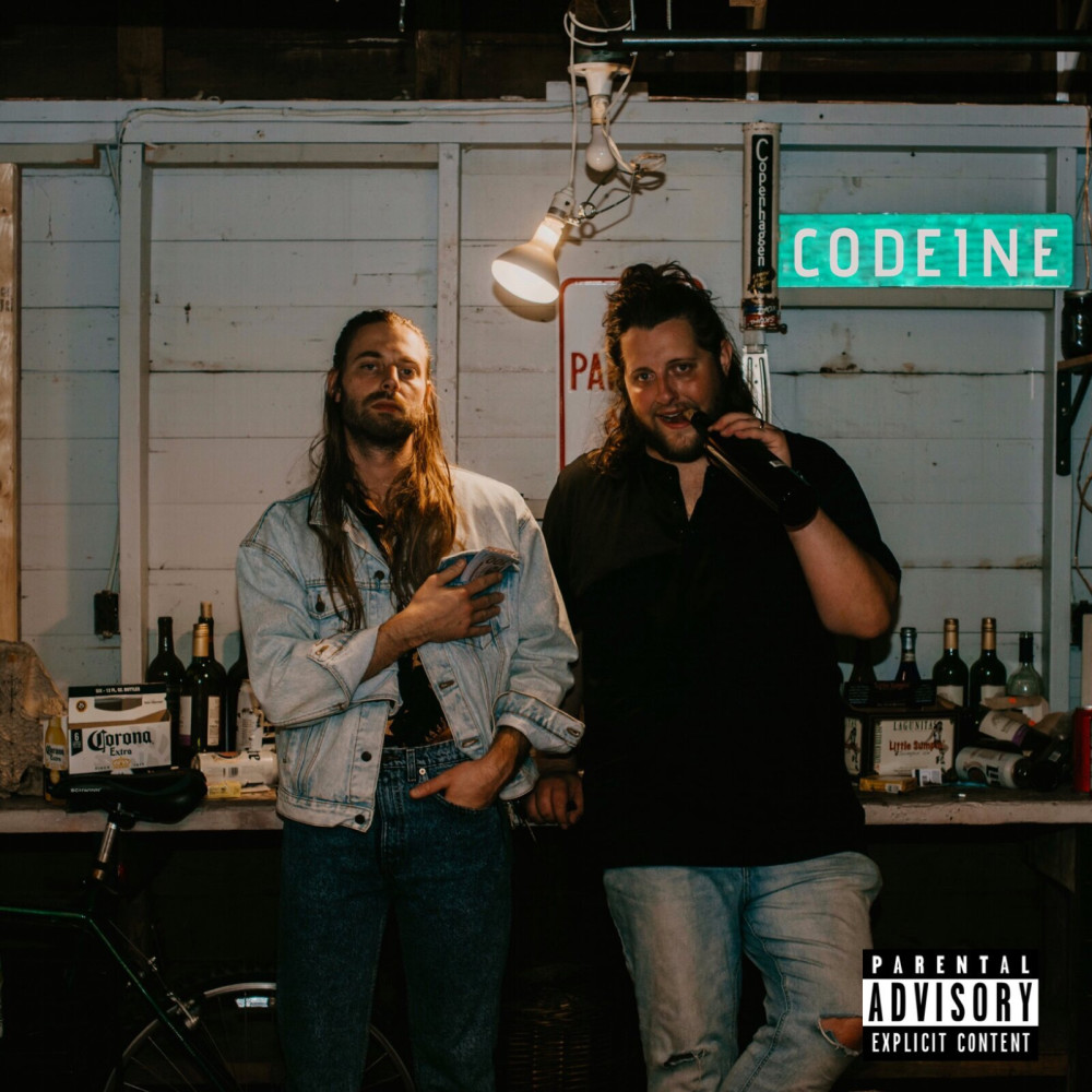 Codiene (Explicit)