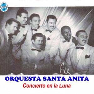 收聽Orquesta Santa Anita的Mala Mujer歌詞歌曲