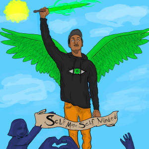 default playlist img