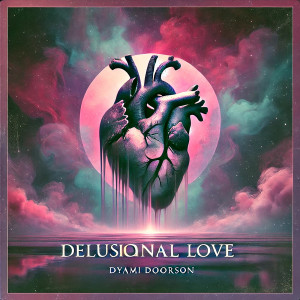 收听Dyami Doorson的Delusional Love歌词歌曲