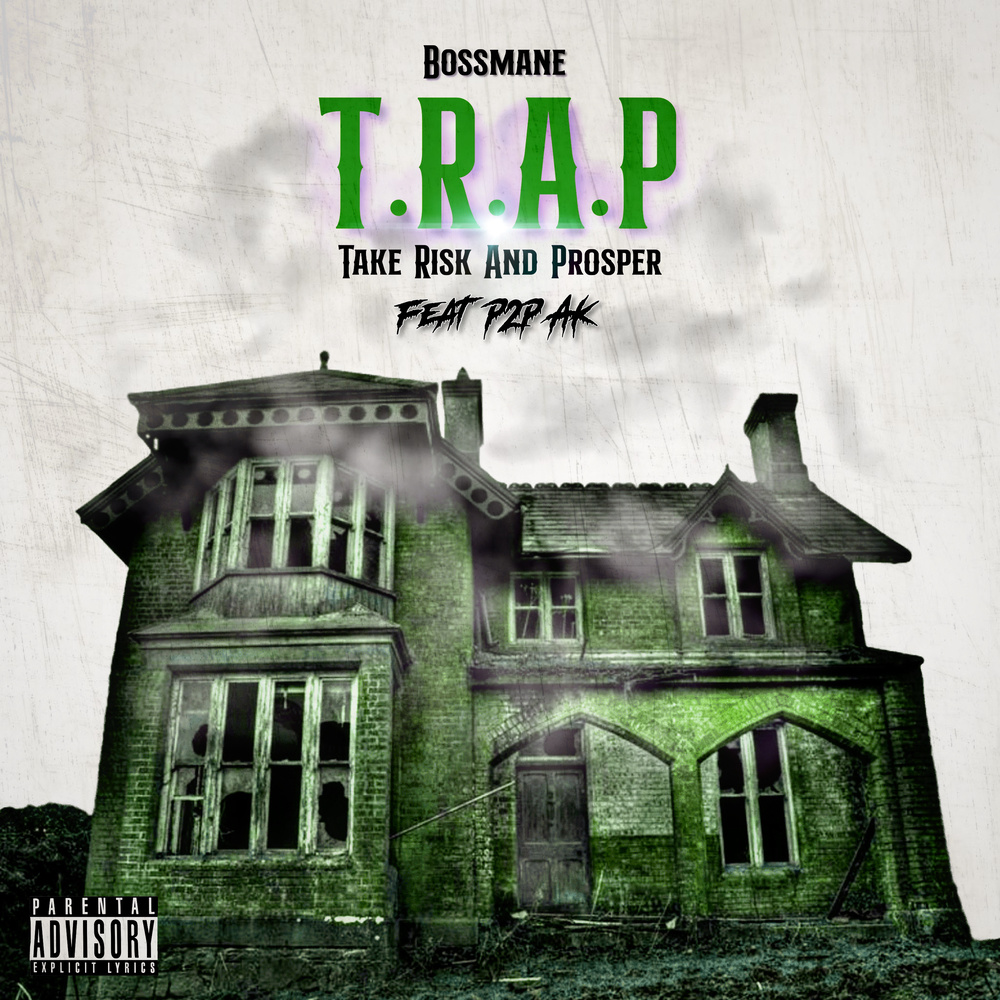 Take Risk And Prosper (Explicit)