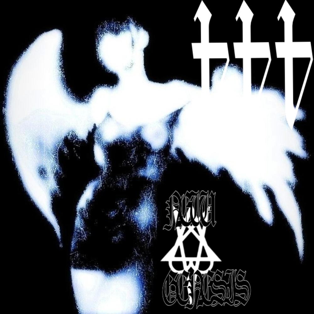 NEW GENESIS (feat. wintrr) (Speed up) (Explicit)
