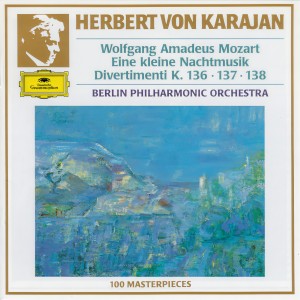 收聽Berliner Philharmoniker的3. Menuetto (Allegretto)歌詞歌曲