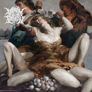 收聽Venom Prison的Deva's Enemy歌詞歌曲