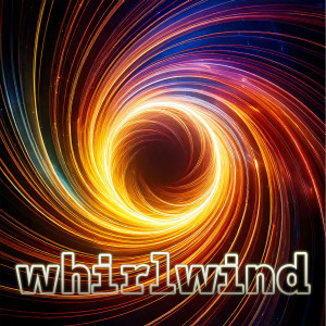Listen to Whirlwind song with lyrics from Alula