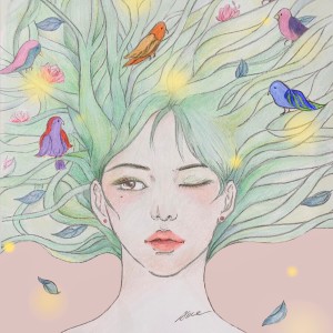 อัลบัม Luminant ศิลปิน 앨리스