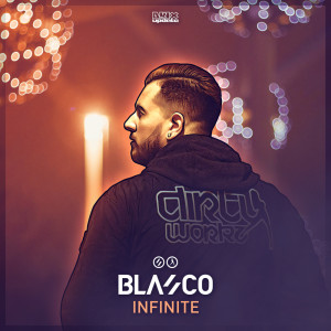 Listen to Infinite song with lyrics from Blasco