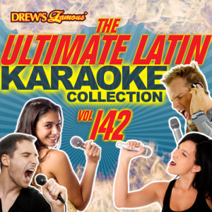 收聽The Hit Crew的Vieja Luna (Karaoke Version)歌詞歌曲