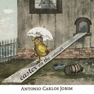 ดาวน์โหลดและฟังเพลง The Girl From Ipanema พร้อมเนื้อเพลงจาก Antonio Carlos Jobim