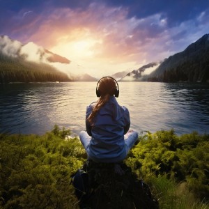 Reiki ambiance zen的專輯Inner Harmony: Calm Music Journey