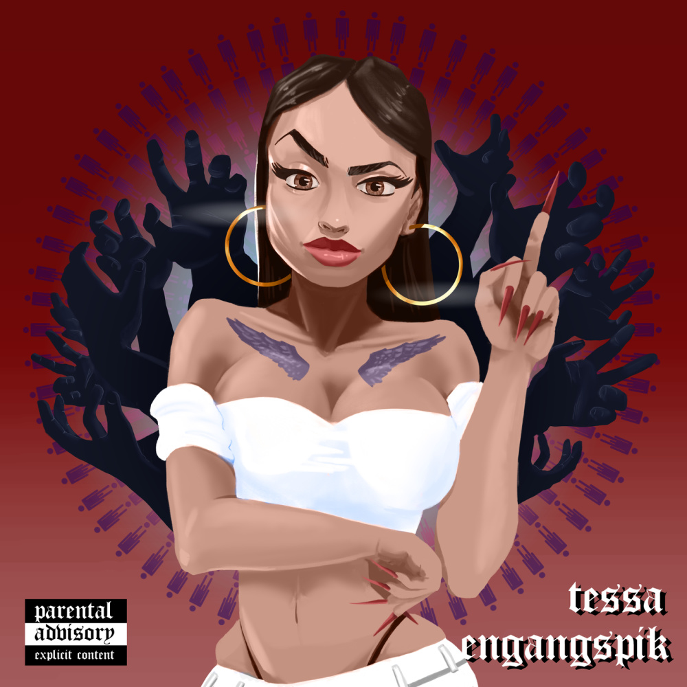 Engangspik (Explicit)