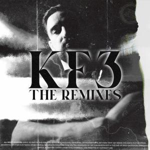 อัลบัม KF3 The Remixes ศิลปิน Uknew