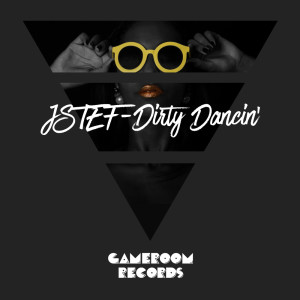 Album Dirty Dancin' from JSTEF