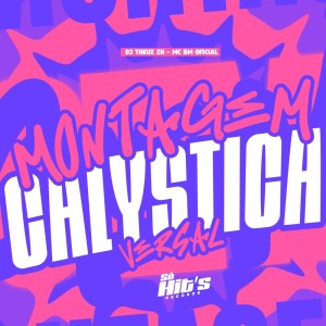 Album Montagem Calystica Versal (Explicit) from DJ THEUZ ZN