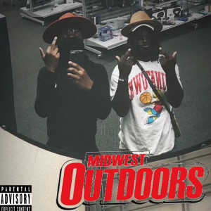 Listen to MidWest OutDoors (Explicit) song with lyrics from KP