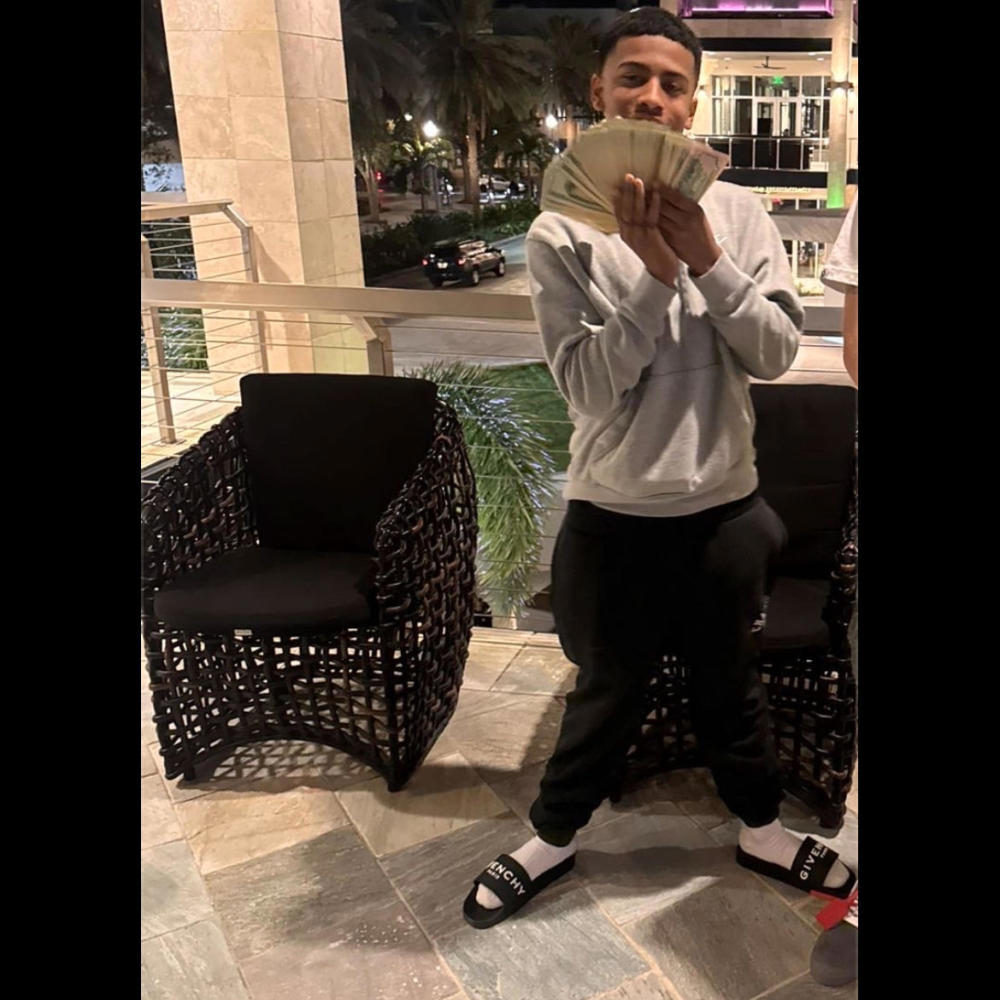Free Z (Explicit)