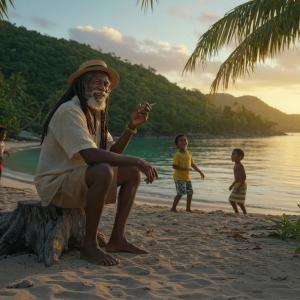 default playlist img