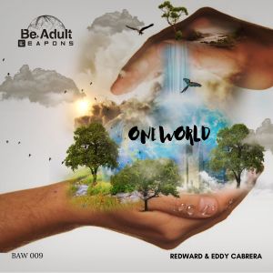 Listen to One World song with lyrics from Redward