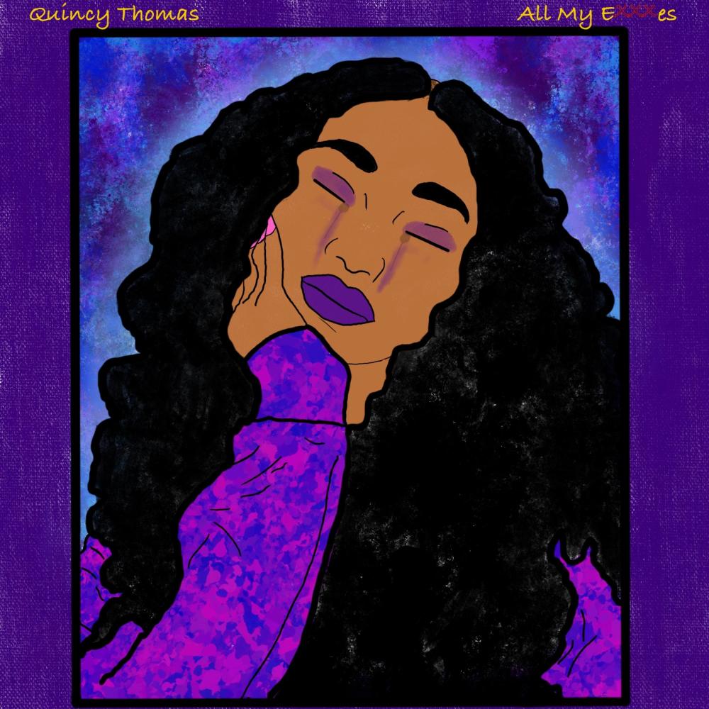 Kolbi's Song (I'm Ready)