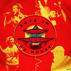 收听Temple Sour的Boyz In Da House歌词歌曲